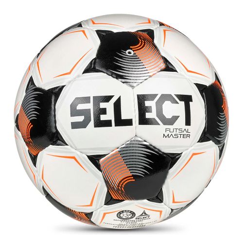 Мяч футзальный SELECT Futsal Master V26