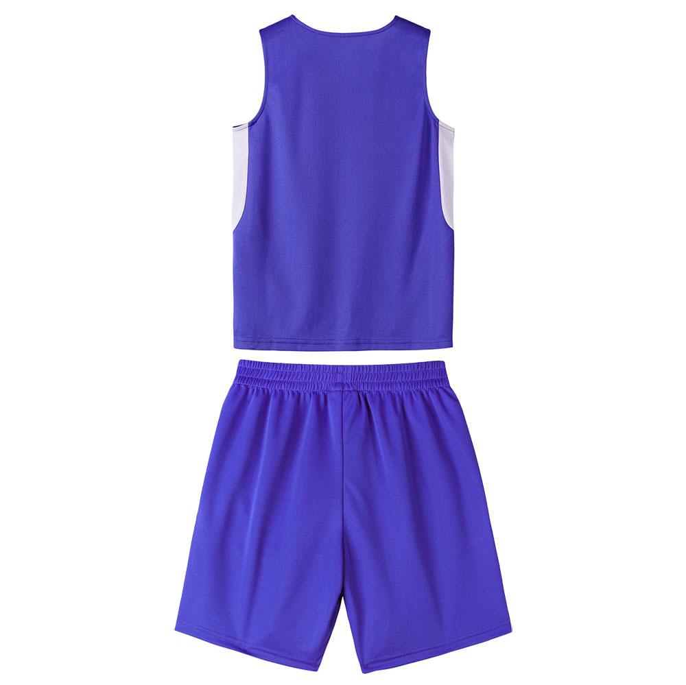 Форма баскетбольная KELME, детская, Размер 130 см