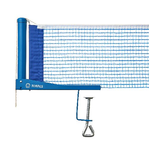 Сетка для настольного тенниса TORRES TT5017