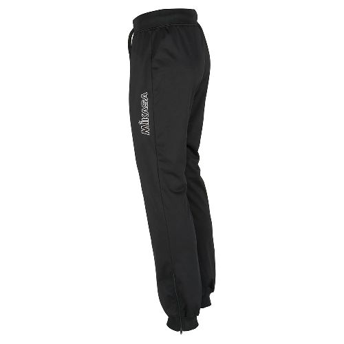 Брюки тренировочные MIKASA, женские, Размер l, Цвет Черный