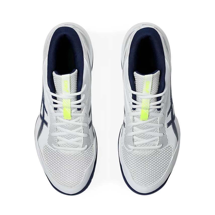 Кроссовки волейбольные ASICS Gel-Task MT
4, мужские, Размер 40.5