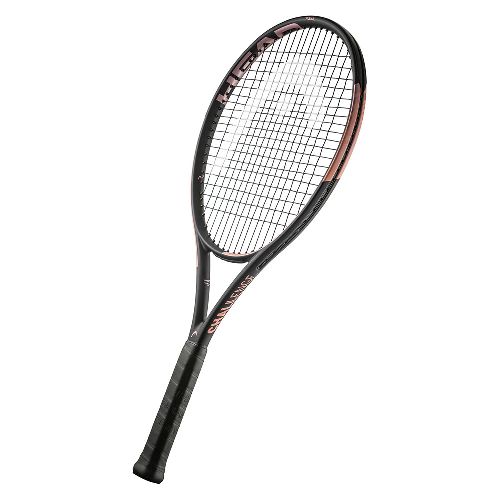 Ракетка для большого тенниса HEAD IG Challenge Team Lite, Цвет Черный, Размер ручки 2
