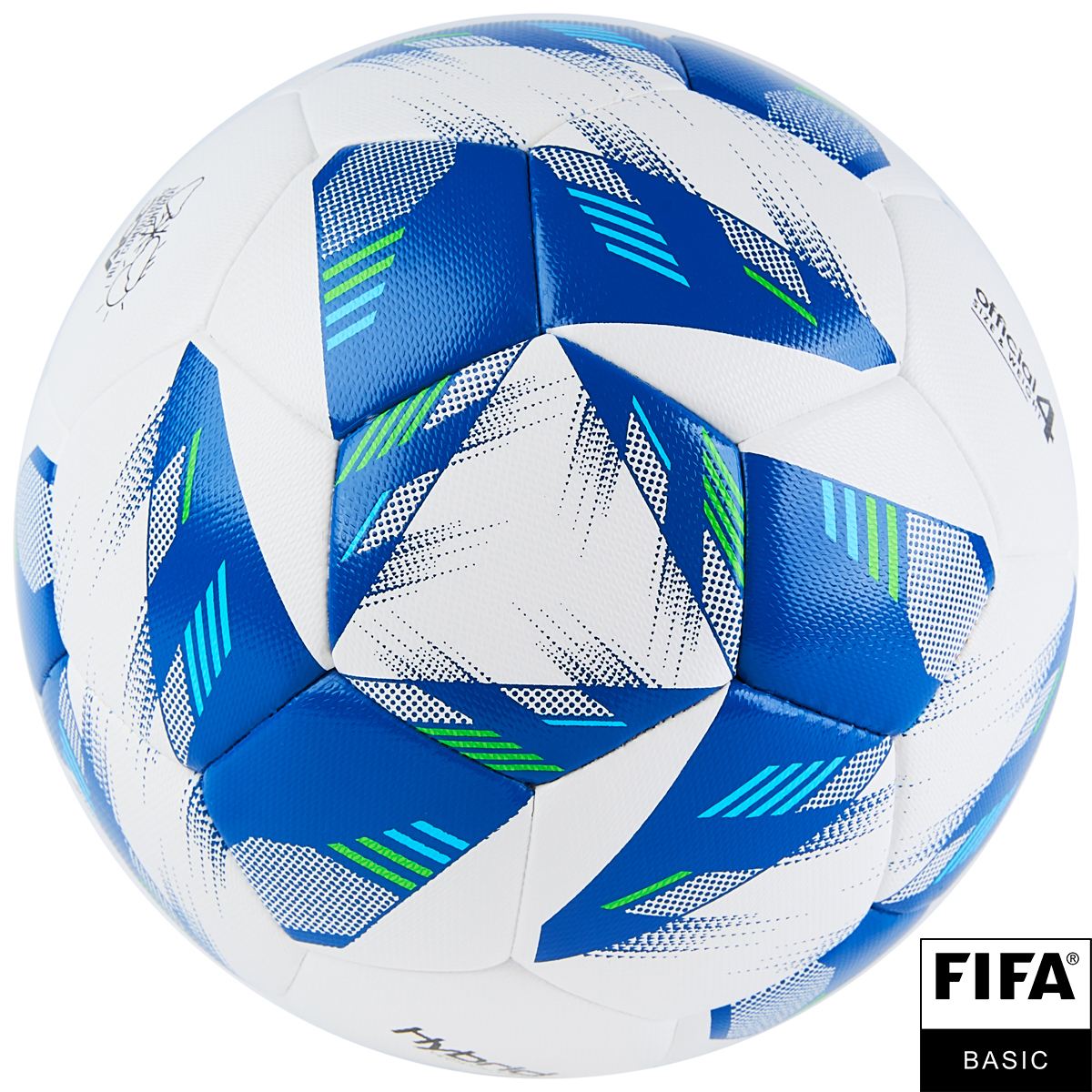 Мяч футбольный VISION Mission, FIFA Basic, Размер 4