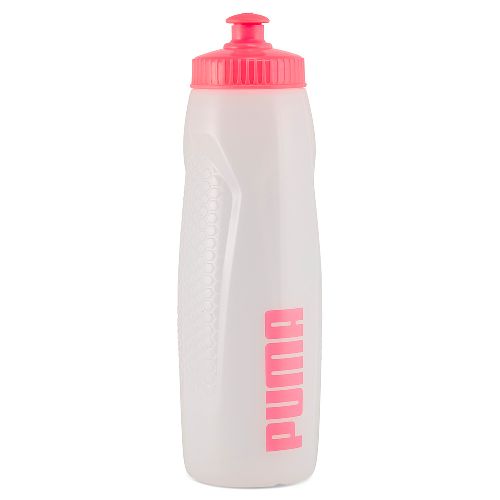 Бутылка для воды PUMA TR bottle core, 750мл, Цвет Прозрачный