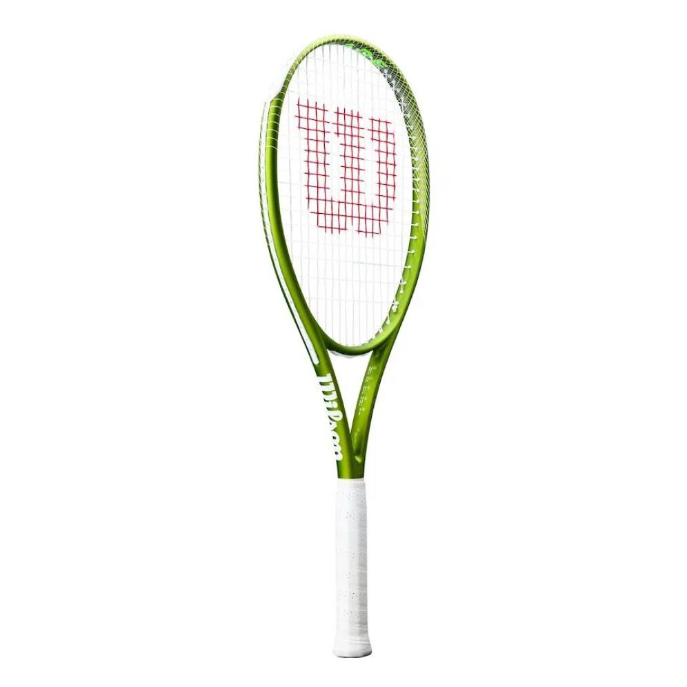 Ракетка для большого тенниса Wilson Blade Feel Team 103, Размер ручки 3