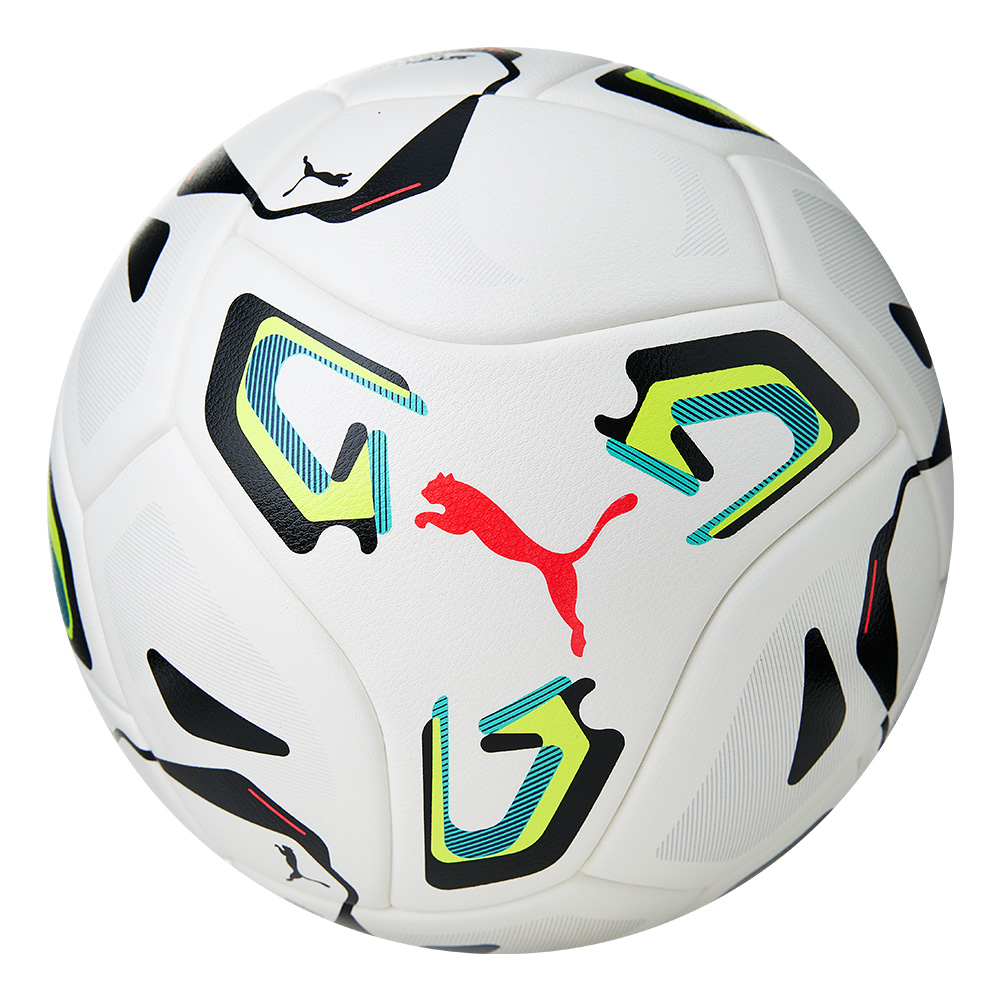Мяч футбольный PUMA Stellar Goal Hardground 08533001, FIFA