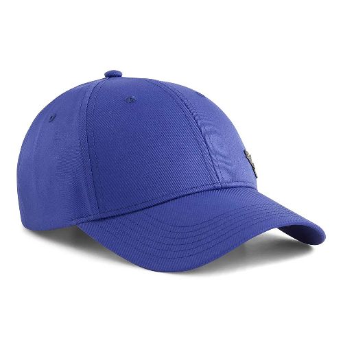 Бейсболка PUMA Metal Cat Cap, Цвет Синий