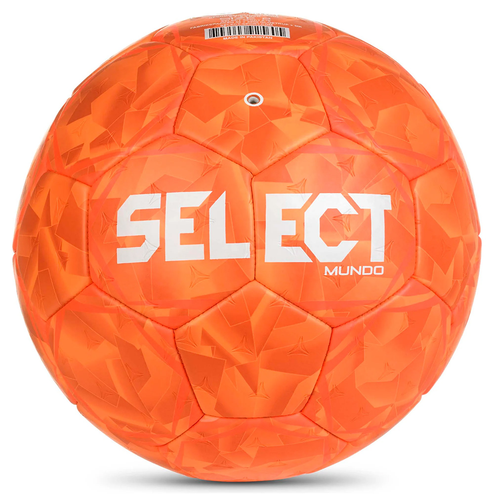 Мяч гандбольный SELECT Mundo V26