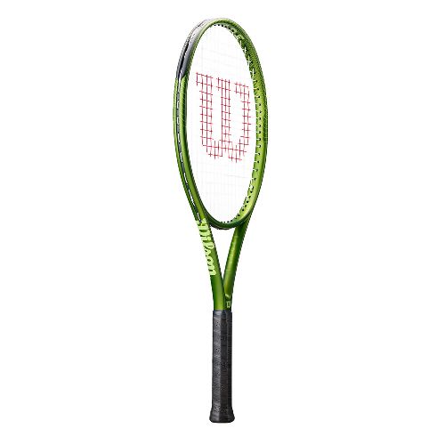 Ракетка для большого тенниса Wilson Blade Feel Team 103, Размер ручки 2