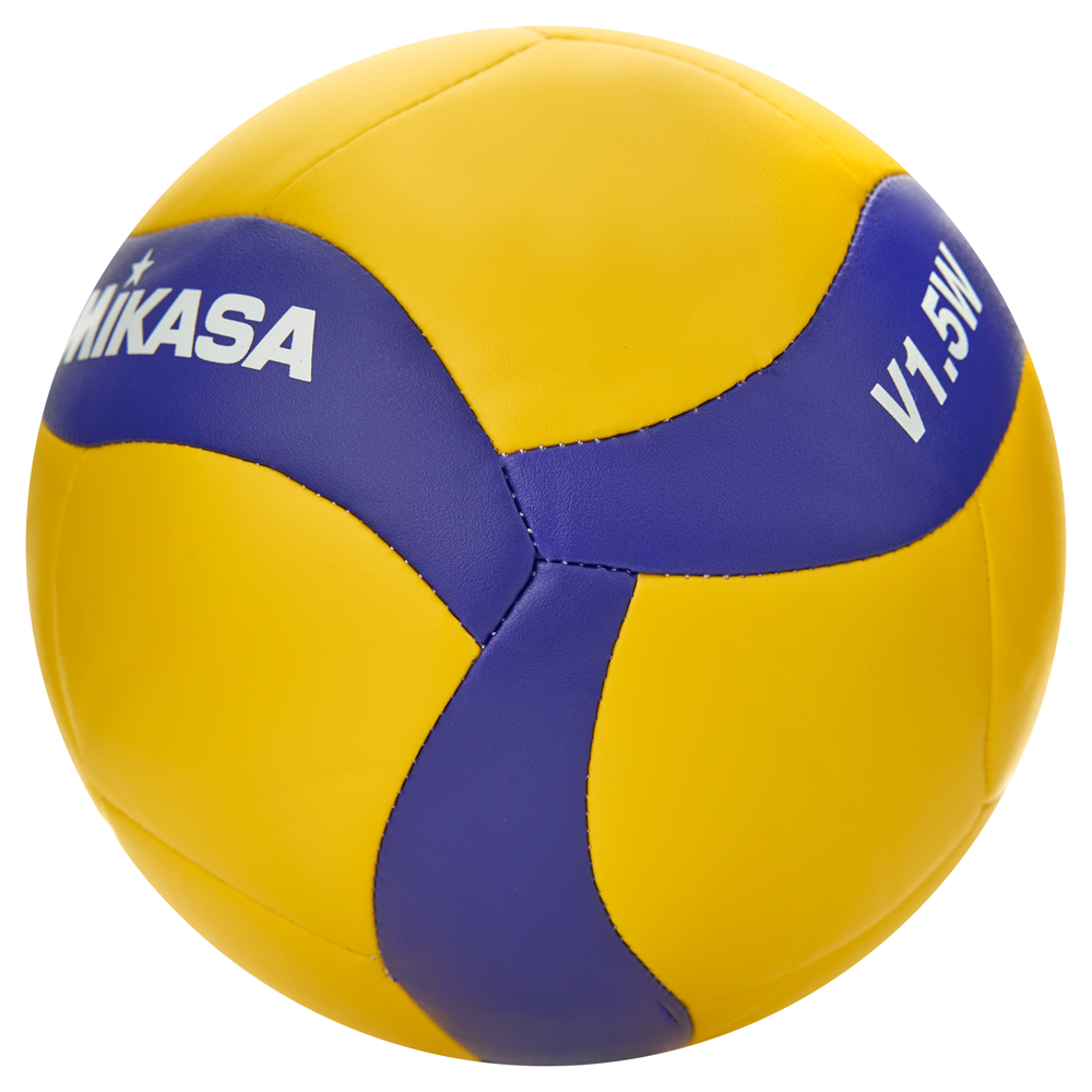 Мяч волейбольный сувенирный Mikasa, размер 1