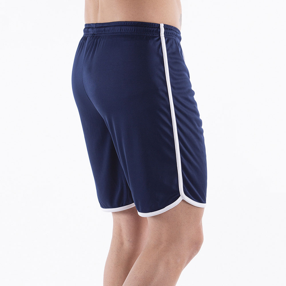 Шорты тренировочные +ADRENALINA Torres, Размер xxl, Цвет Темно-синий