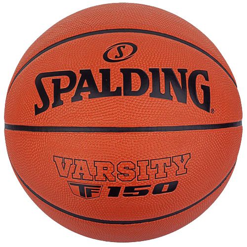 Мяч баскетбольный SPALDING TF-150  Varsity, Размер 6