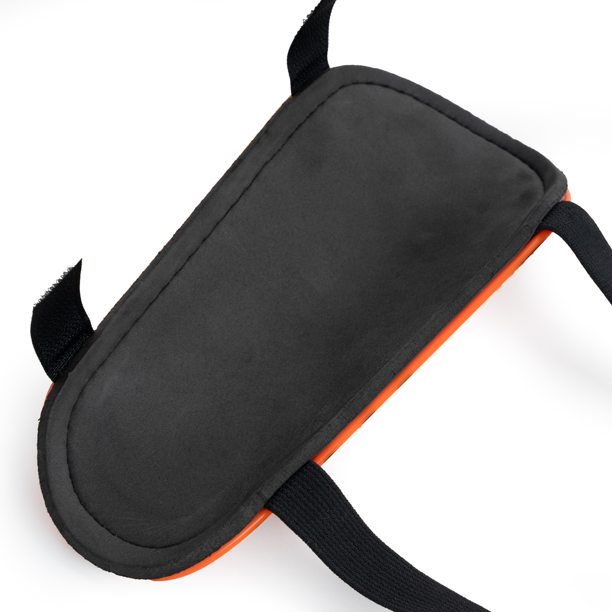 Щитки футбольные TORRES Club, Размер l