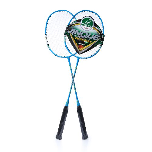 Набор для бадминтона DOUBLE FISH JINQUE 1503, 2 ракетки