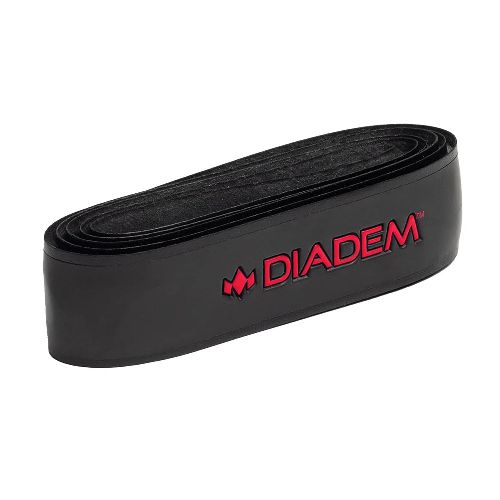 Замена ручки DIADEM Comfort Max, GRP-CMFT, черно-красный