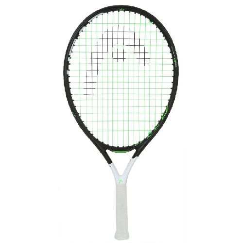 Ракетка для большого тенниса HEAD Speed 21 Gr06, детская, 4-6 лет