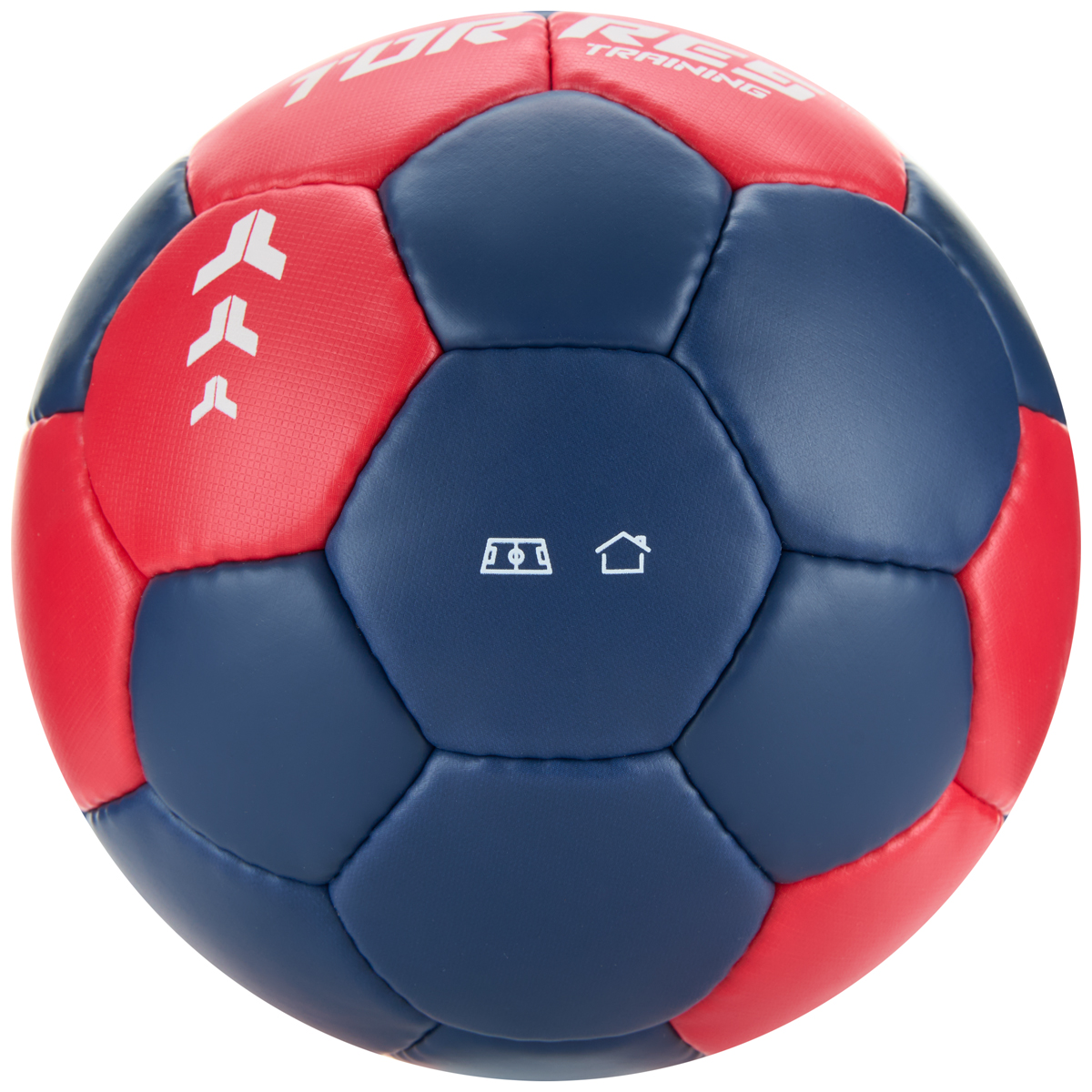 Мяч гандбольный TORRES Training, Размер 3