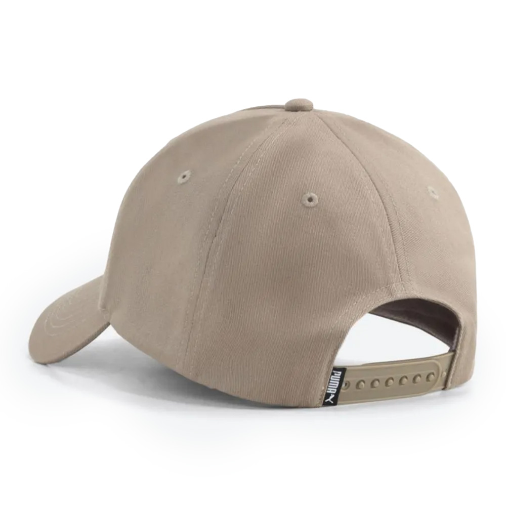 Бейсболка PUMA Buzz BB Cap, Цвет Серый