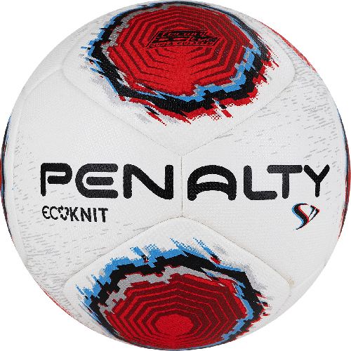 Мяч футбольный PENALTY BOLA CAMPO S11 ECOKNIT XXII, FIFA Pro, профессиональный, размер 5