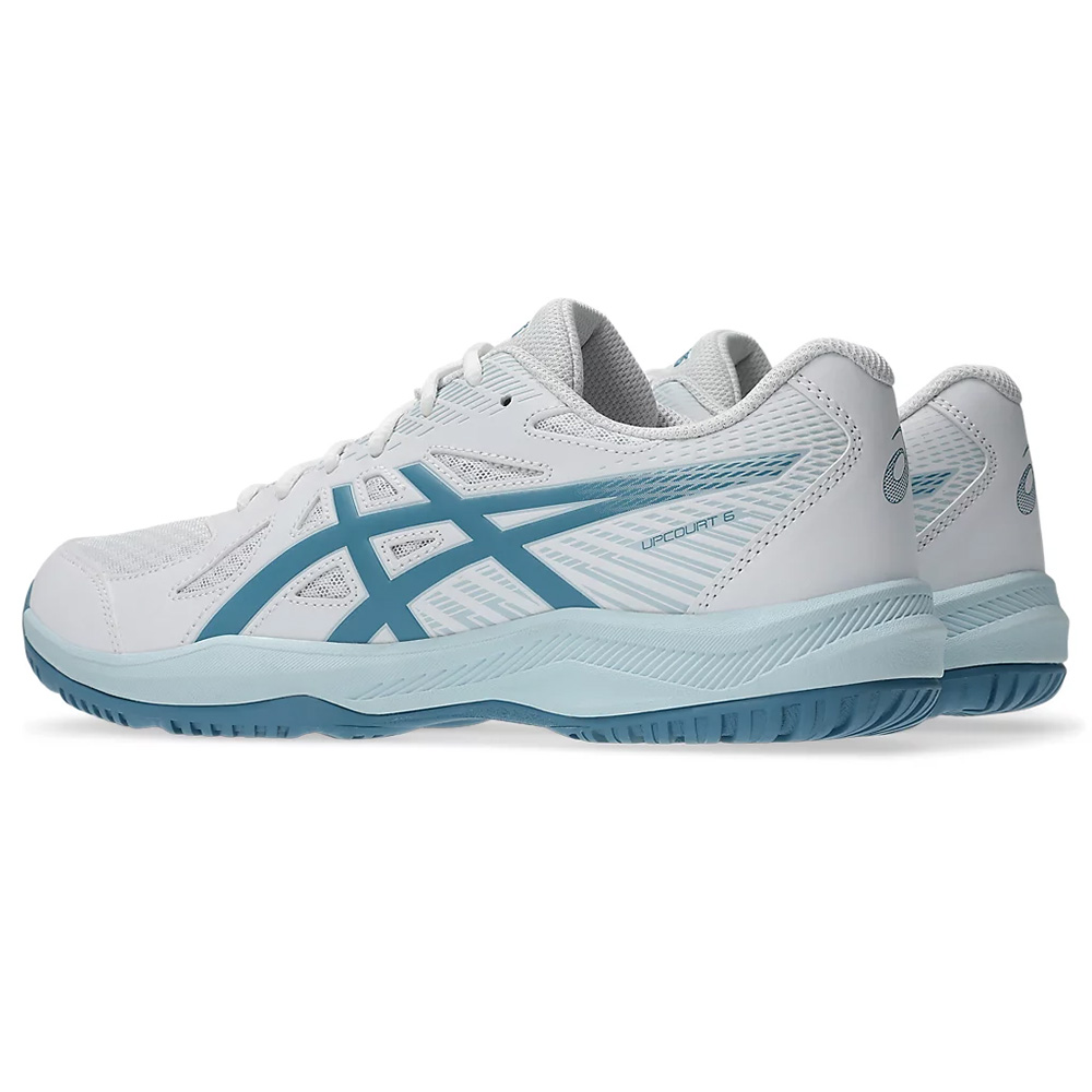 Кроссовки ASICS Upcourt 6, Размер 38.5
