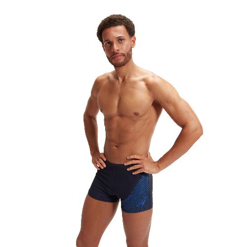 Плавки SPEEDO Medley Logo Asht AM, Размер р.30