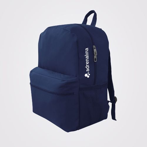 Рюкзак спортивный  +ADRENALINA Ruiz 44*32*17 см.