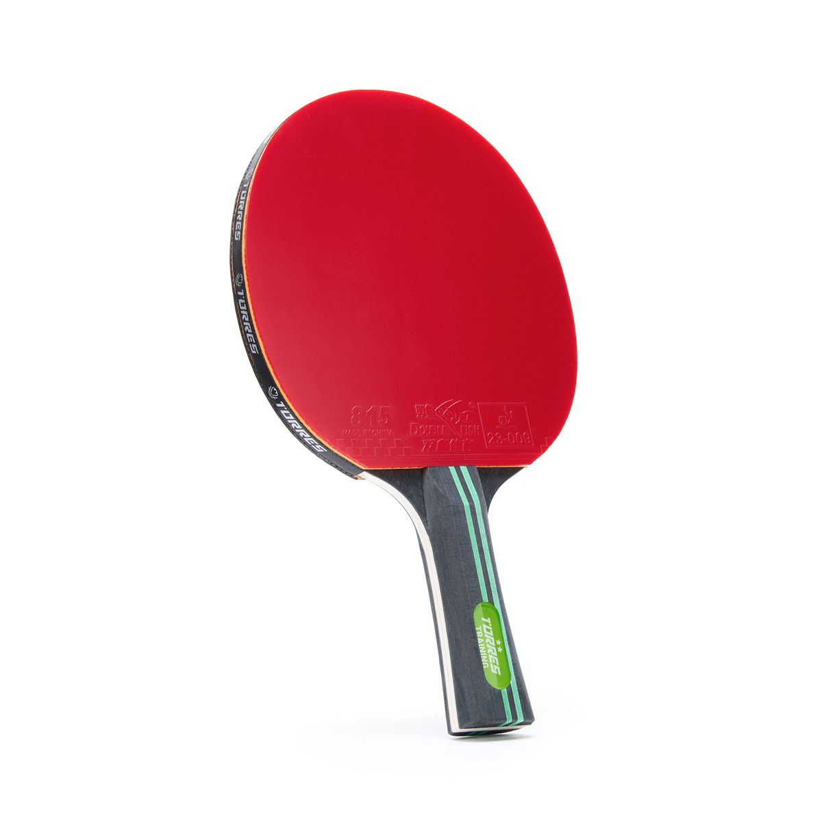 Ракетка для настольного тенниса TORRES Training 2*, для тренировок