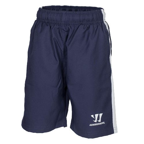 Шорты WARRIOR Alpha Training Woven Short SR, Размер 3xl, Цвет Темно-синий