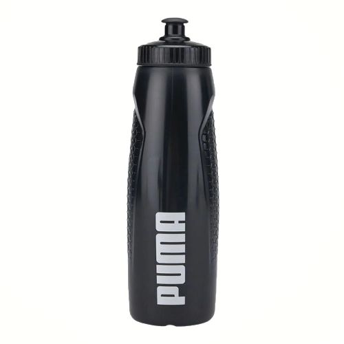 Бутылка для воды PUMA TR bottle core, 750мл, Цвет Черный