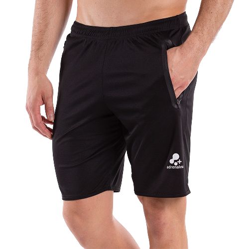 Шорты тренировочные +ADRENALINA Rio, мужские, Размер l