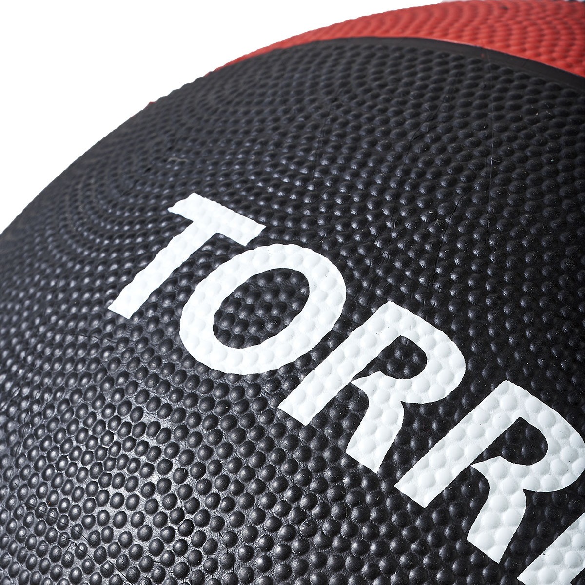 Медбол TORRES резина, Вес 6 кг