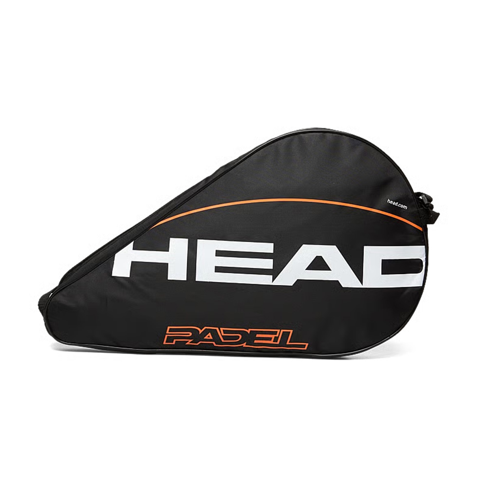 Сумка-чехол HEAD Paddle CCT Full Size 
Coverbag, 50*30*3,5см