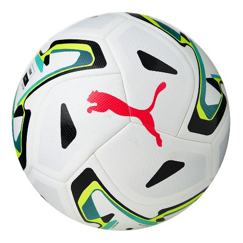 Мяч футбольный PUMA Stellar Goal 08506401, FIFA Basic