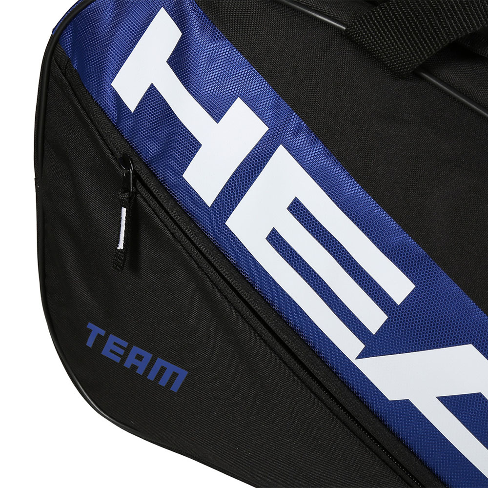 Сумка-чехол HEAD Team Racquet Bag S, 72*30*10см