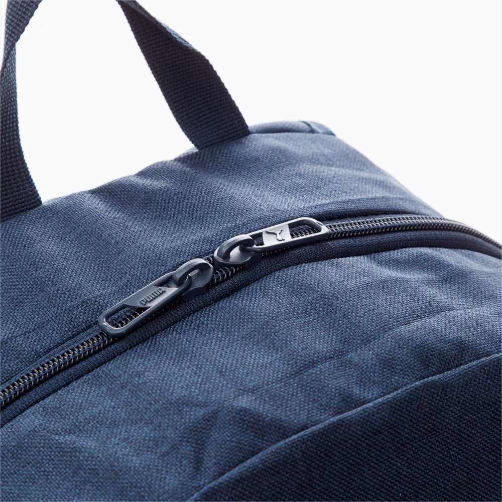 Рюкзак PUMA Phase Backpack III, 41x28x14см, Цвет Синий