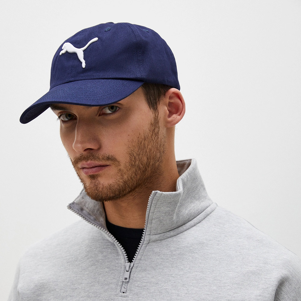Бейсболка PUMA