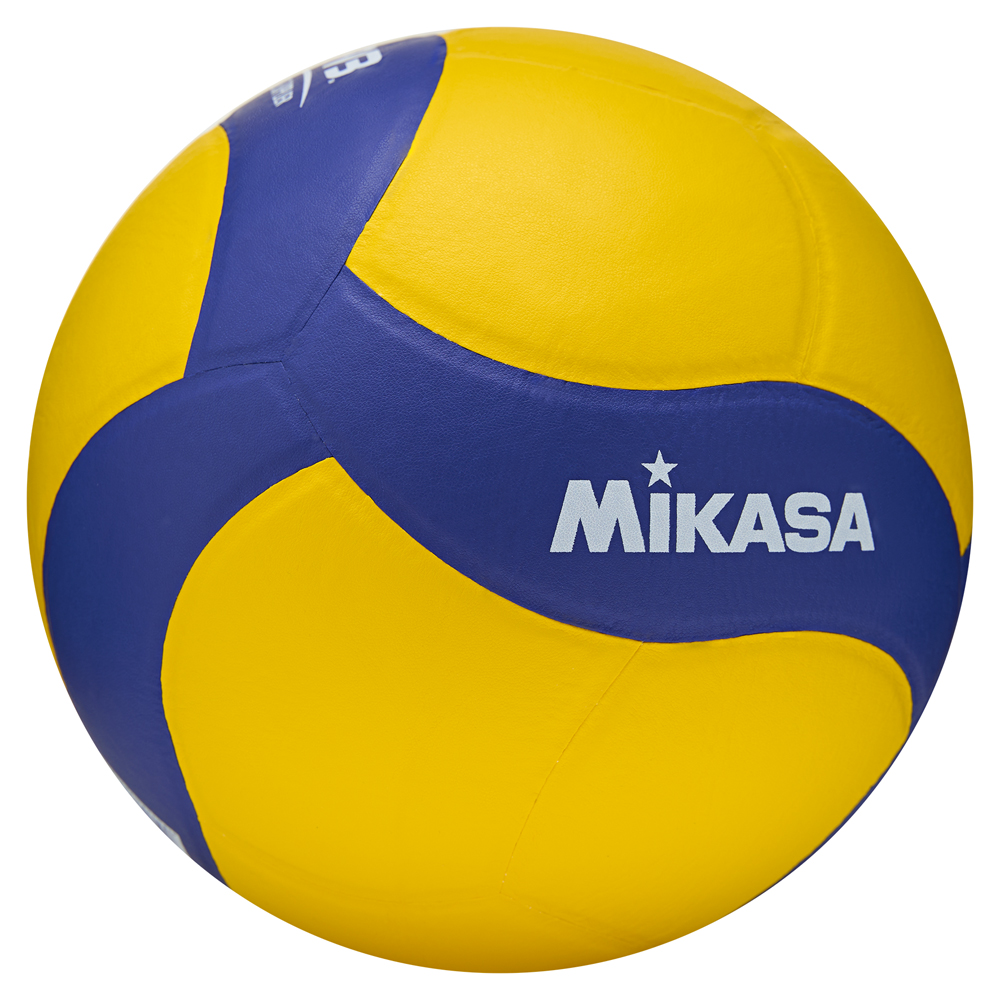 Мяч волейбольный утяжеленный MIKASA VT370W, Вес 370