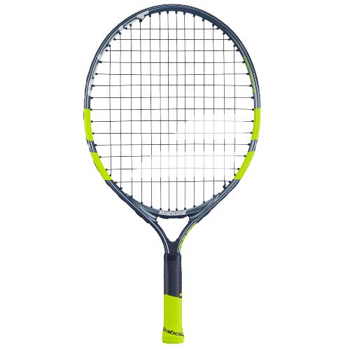 Ракетка для большого тенниса Babolat Carlitos Junior 21, детская, 5-7 лет, Размер 21