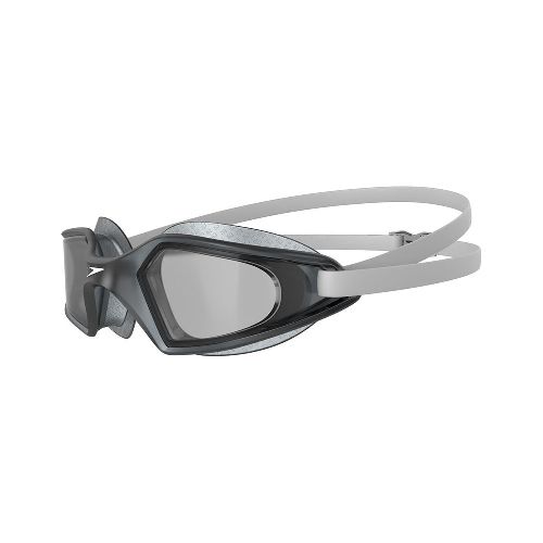 Очки для плавания SPEEDO Hydropulse, Цвет очков/линз Серый/Дымчатый