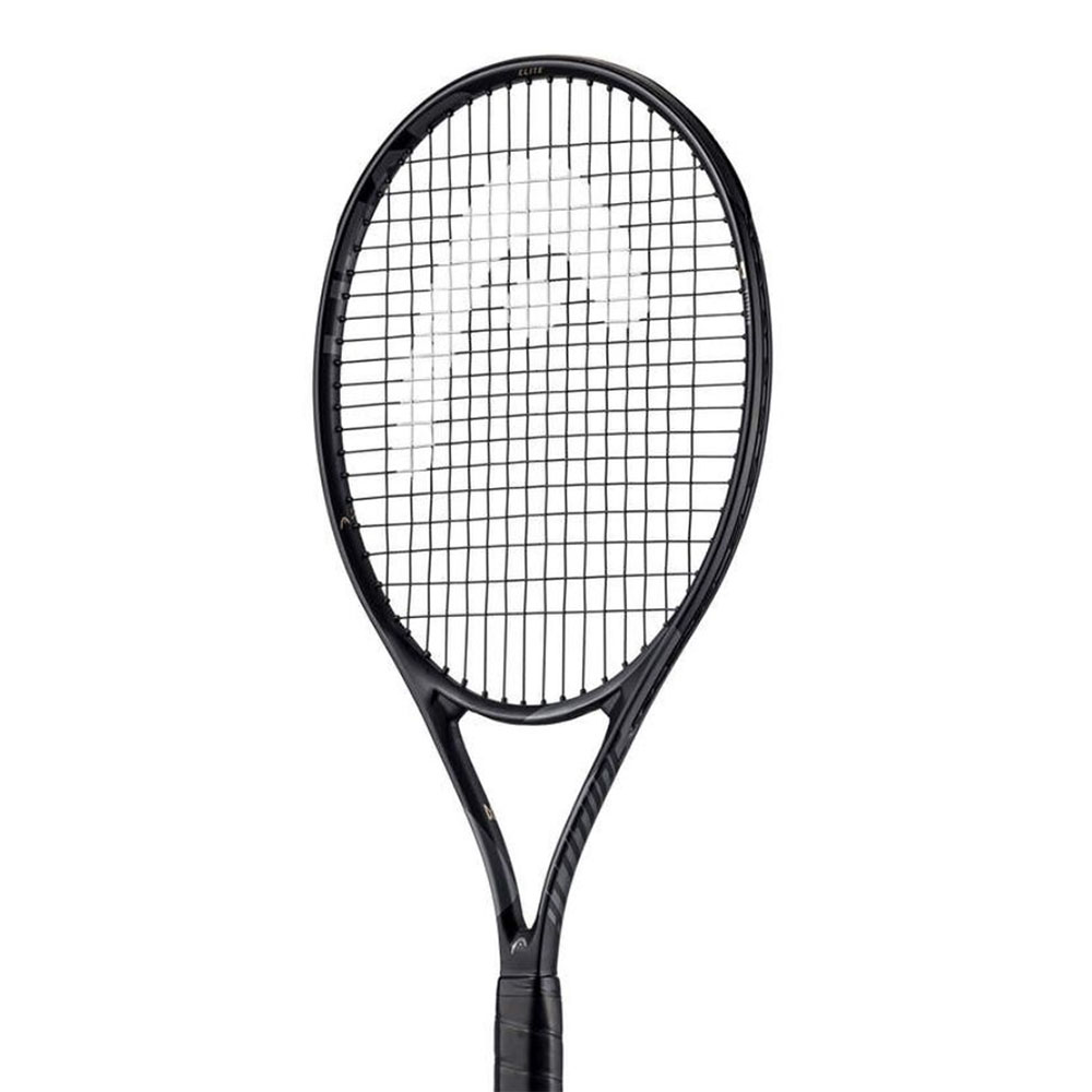 Ракетка для большого тенниса HEAD MX Attitude Elite Gr2 234753, Размер ручки 2