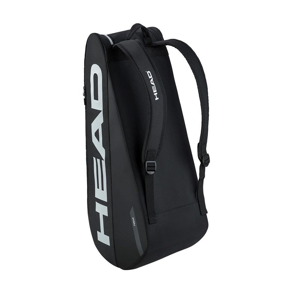 Сумка-чехол HEAD TOUR Racquet Bag M