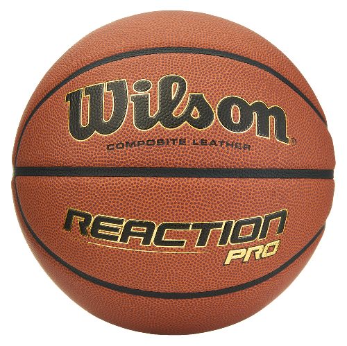 Мяч баскетбольный Wilson Reaction PRO, Размер 5