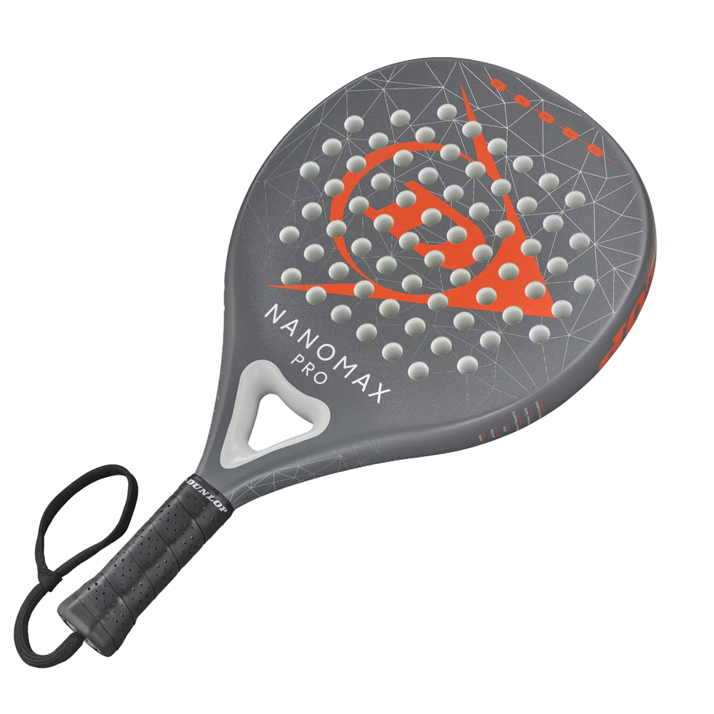 Ракетка для падела Dunlop Nanomax Pro