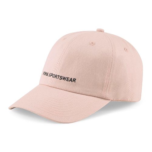 Бейсболка PUMA Sportswear Cap