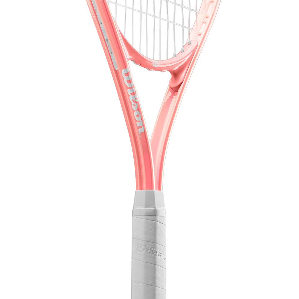 Ракетка для большого тенниса Wilson Envy XP Lite, Размер ручки 1