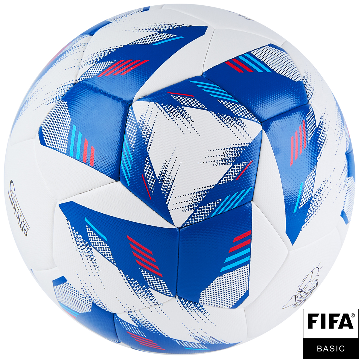 Мяч футбольный VISION Mission, FIFA Basic, Размер 5