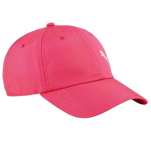 Бейсболка PUMA Poly Cotton, Цвет Фуксия