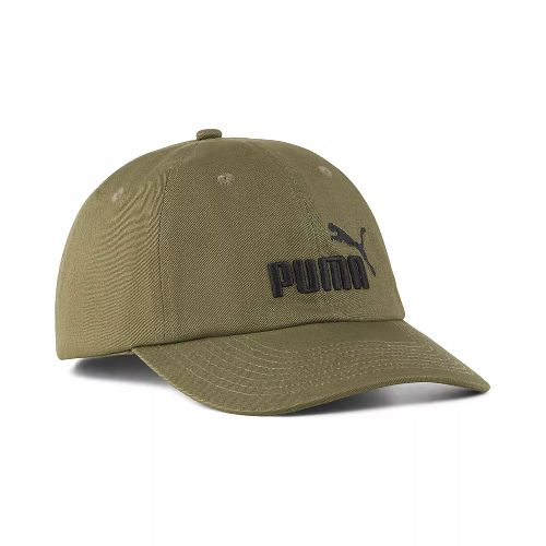 Бейсболка PUMA ESS No.1 BB, Цвет Хаки