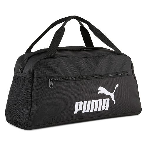 Сумка спортивная PUMA Phase Small Backpack, 47x23x19см, 22л, Цвет Черный