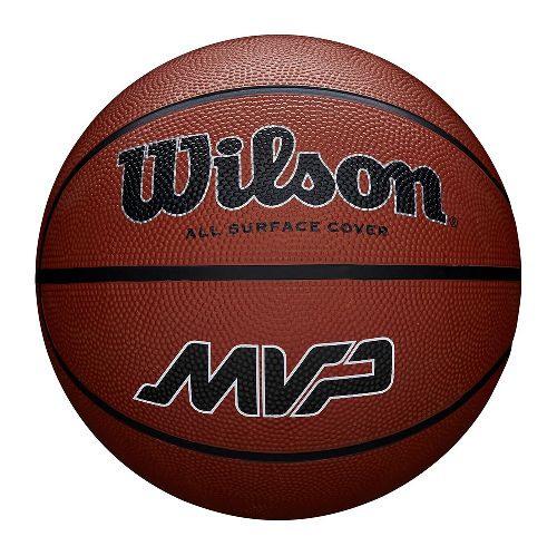 Мяч баскетбольный WILSON MVP, размер 7